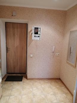 2 pokojowe mieszkanie w uzdrowisku, Chernomorsk (Illichivsk) - mieszkanie po dobowo