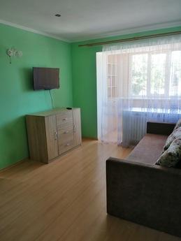 2 pokojowe mieszkanie w uzdrowisku, Chernomorsk (Illichivsk) - mieszkanie po dobowo