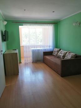 Tatil beldesinde 2 yatak odalı daire, Chernomorsk (Illichivsk) - günlük kira için daire