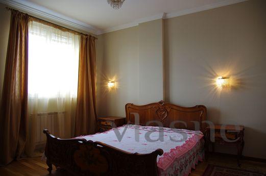 Rent 2-room apartment VIP-level, Kyiv - apartment by the day