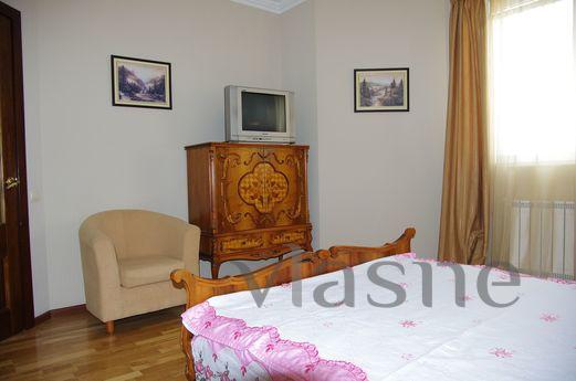 Rent 2-room apartment VIP-level, Kyiv - mieszkanie po dobowo