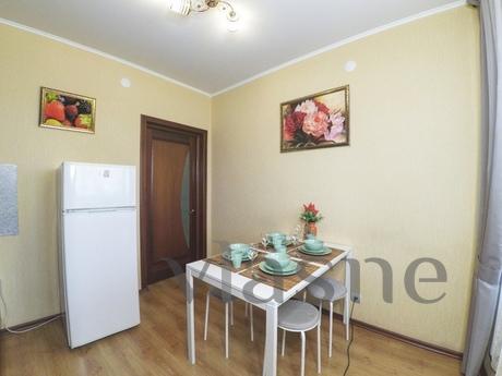 Rent 1-k, Parusnaya Street1 / Parkovaya , Chernomorsk (Illichivsk) - günlük kira için daire