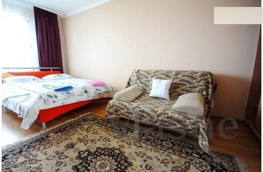 Daily rent apartment .. Svoya.After euro-repair. Internet WI