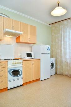 Daily rent, Kyiv - apartment by the day