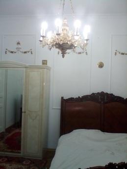 Galina, Lviv - mieszkanie po dobowo