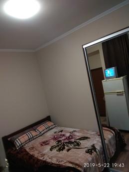 Daily rent a cozy 1-bedroom apartment at 21 Balabana Street,