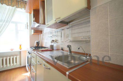 3-room apartment, 65m², daily, Almagul, Almaty - günlük kira için daire