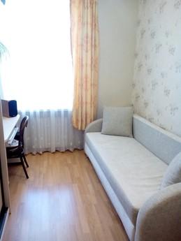 2-bedroom apartment, Berdiansk - apartment by the day
