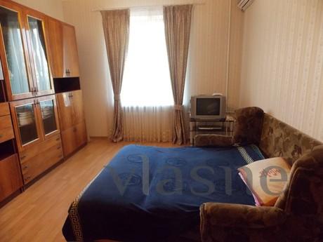 2-bedroom apartment, Berdiansk - apartment by the day