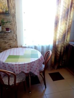2-bedroom apartment, Berdiansk - apartment by the day