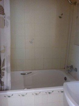 2-bedroom apartment, Berdiansk - apartment by the day
