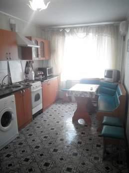 Rent an apartment daily, Skadovsk - apartment by the day