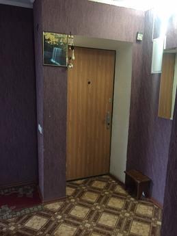 AKZ bölgesinde 2 yatak odalı daire kiral, Berdiansk - günlük kira için daire