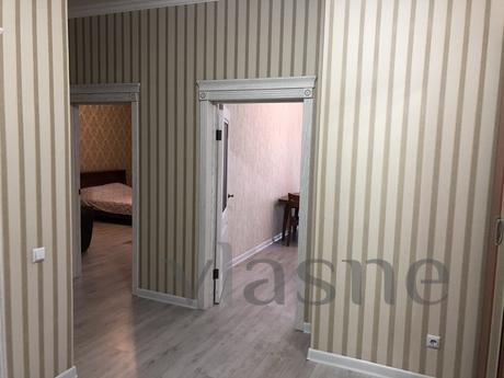 Rent 1-bedroom apartment, Astana - günlük kira için daire