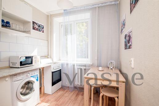 Flower apartment in the center of Moscow, Moscow - apartment by the day