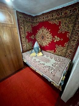 Bir daire teslim edeceğim, Mirgorod - günlük kira için daire