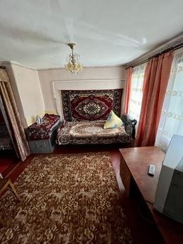Bir daire teslim edeceğim, Mirgorod - günlük kira için daire