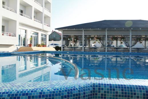 Zatoka'daki Tatiller - Hotel Villa S, Zatoka - günlük kira için daire