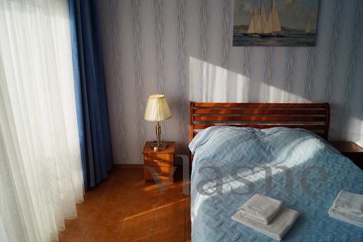 Wakacje w Zatoce - Hotel Villa Santorini, Zatoka - mieszkanie po dobowo