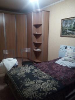 Aigul Bizhanova, Aktobe - günlük kira için daire
