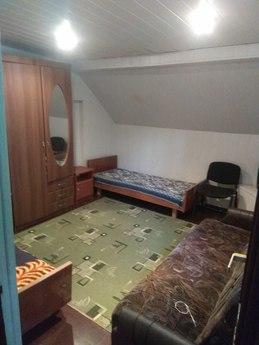 rent rooms, Mirgorod - günlük kira için daire