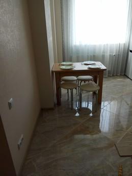 Yaz için bir daire kiralamak, Odessa - günlük kira için daire