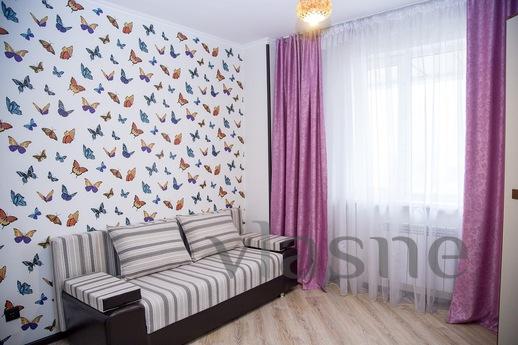 2 com LCD Northern Lights, Astana - apartment by the day