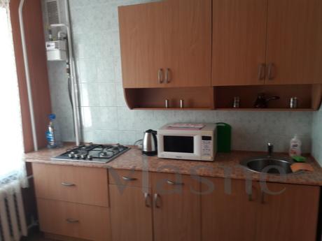 Cozy apartment. Center. Dokum., Cherkasy - apartment by the day
