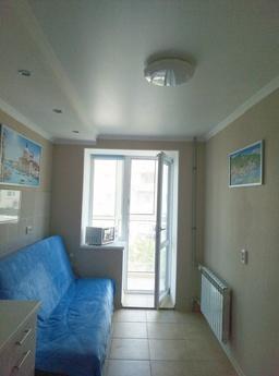 Apartment by the sea beach Luzanovka, Odessa - günlük kira için daire