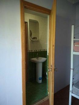 Room for three people, Sevastopol - günlük kira için daire