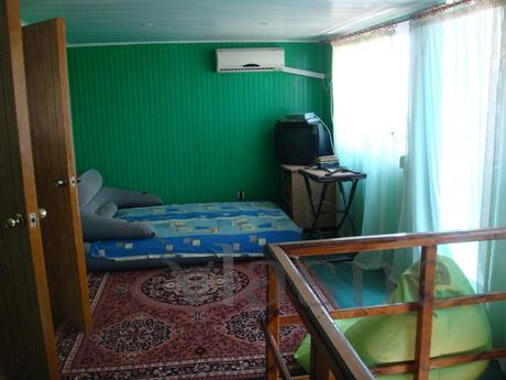 Cottage for rent by the sea, Carolino Bugaz - mieszkanie po dobowo