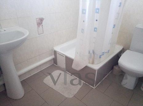 Renting a house to vacationers, Yuzhny - apartment by the day