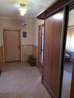 Renting a house to vacationers, Yuzhny - günlük kira için daire