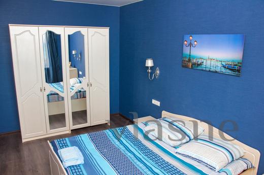Apartment in the South by the sea !!!, Yuzhny - apartment by the day