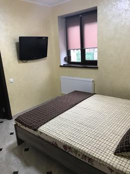 Rent an apartment in a private house by , Odessa - günlük kira için daire