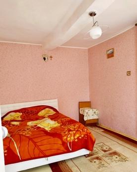 Rent a house near the resort., Mirgorod - apartment by the day