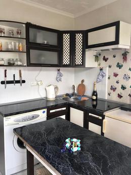 Cozy clean apartment in Gurzuf, Gurzuf - günlük kira için daire
