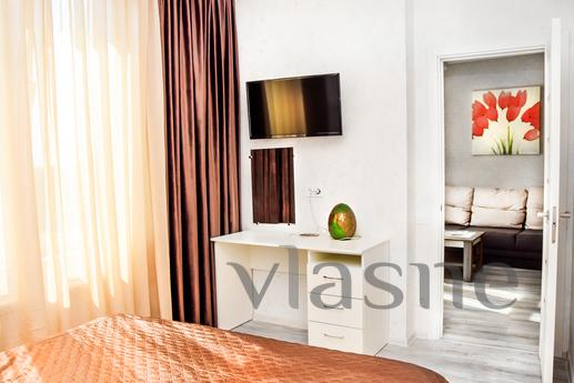 Luxury apartment Odessa Arcadia, Odessa - apartment by the day