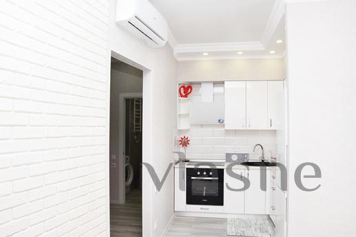Luxury apartment Odessa Arcadia, Odessa - apartment by the day