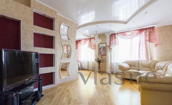 Apartment for rent, Kazan - günlük kira için daire