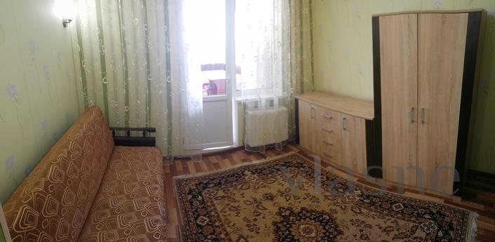 Rent by the day 2-apartment, Odessa - günlük kira için daire