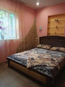 Özel ev sahipliği Calypso, Skadovsk - günlük kira için daire