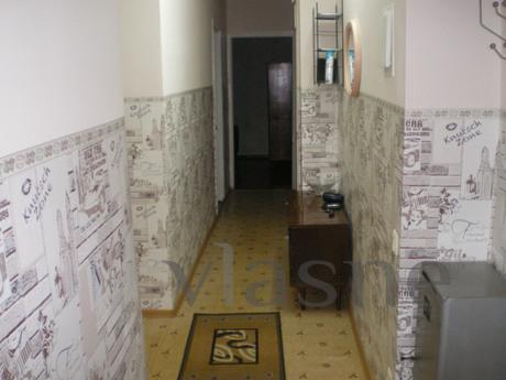 Skadovsk - rent a cozy 2-room apartment., Skadovsk - günlük kira için daire