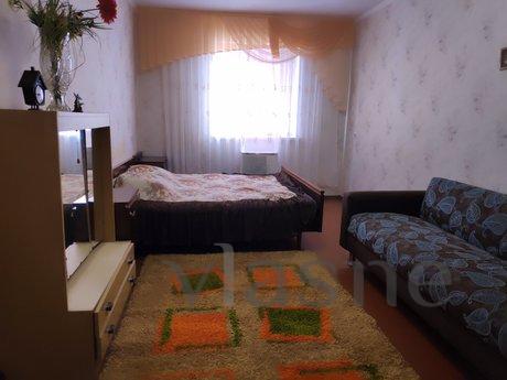 Skadovsk - rent a cozy 2-room apartment., Skadovsk - apartment by the day