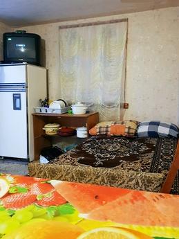 Rent housing by the sea, Berdiansk - apartment by the day