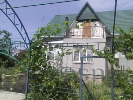 Room on the Black Sea, Mykolaiv - apartment by the day