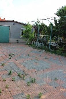 Summer house, SOG Veteran, Chernomorsk, Chernomorsk (Illichivsk) - günlük kira için daire