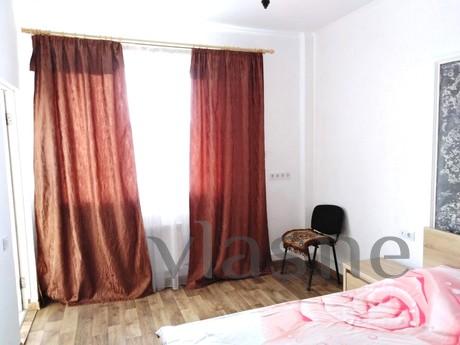 Rent an apartment in a private house, Odessa - günlük kira için daire