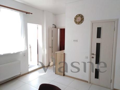 Rent an apartment in a private house, Odessa - günlük kira için daire