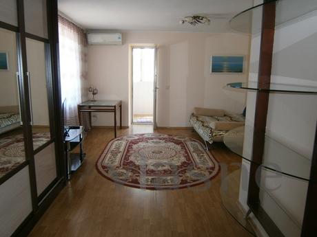 Rent 2-room apartment in Arcadia, Odessa - günlük kira için daire